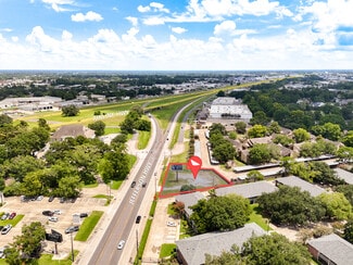 Baton Rouge, LA Commercial - 10526 Jefferson Hwy
