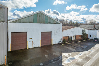 Butler, PA Industrial - 205 Kittanning St