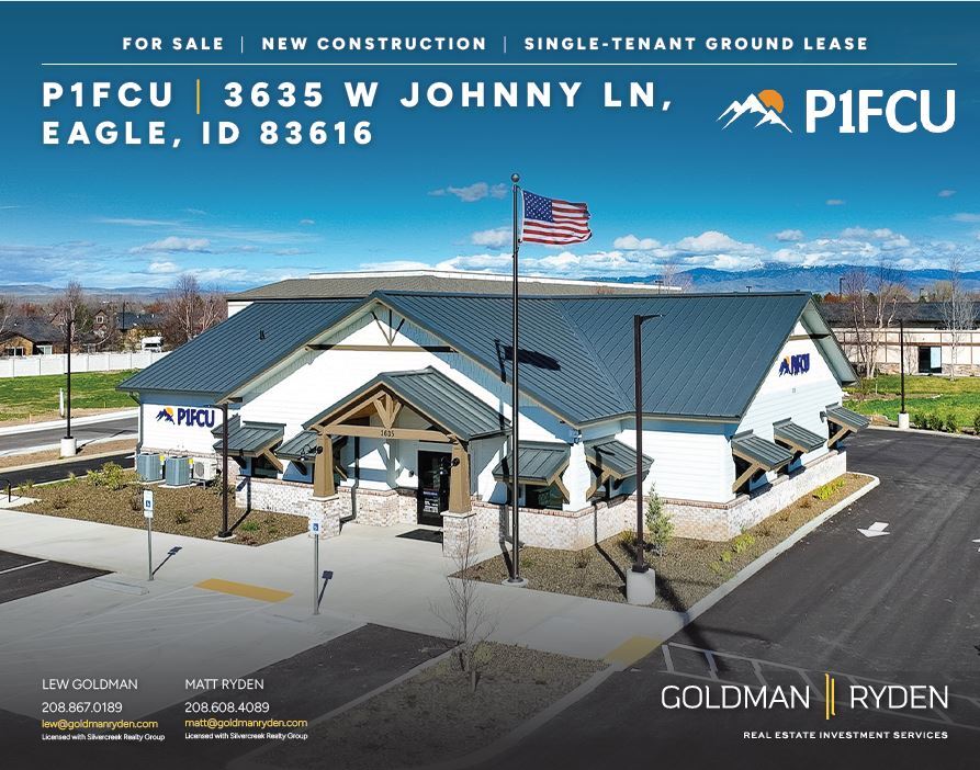 3635 W Johnny Ln, Eagle, ID for Sale