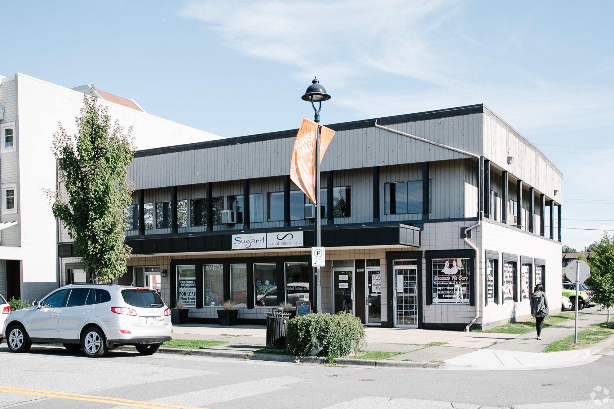 5660 176A St, Surrey, BC for Rent
