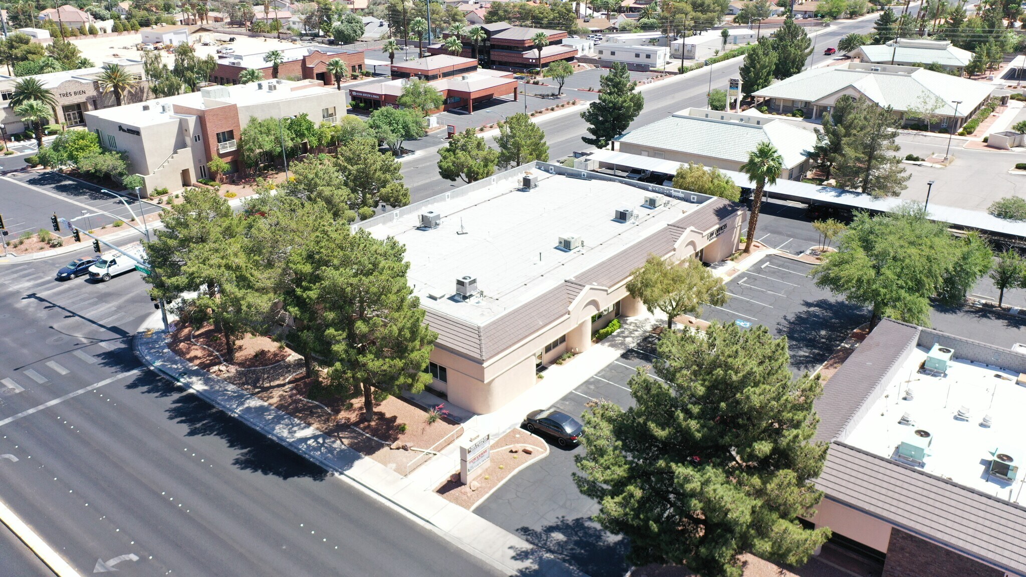 4520 S Pecos Rd, Las Vegas, NV for Rent