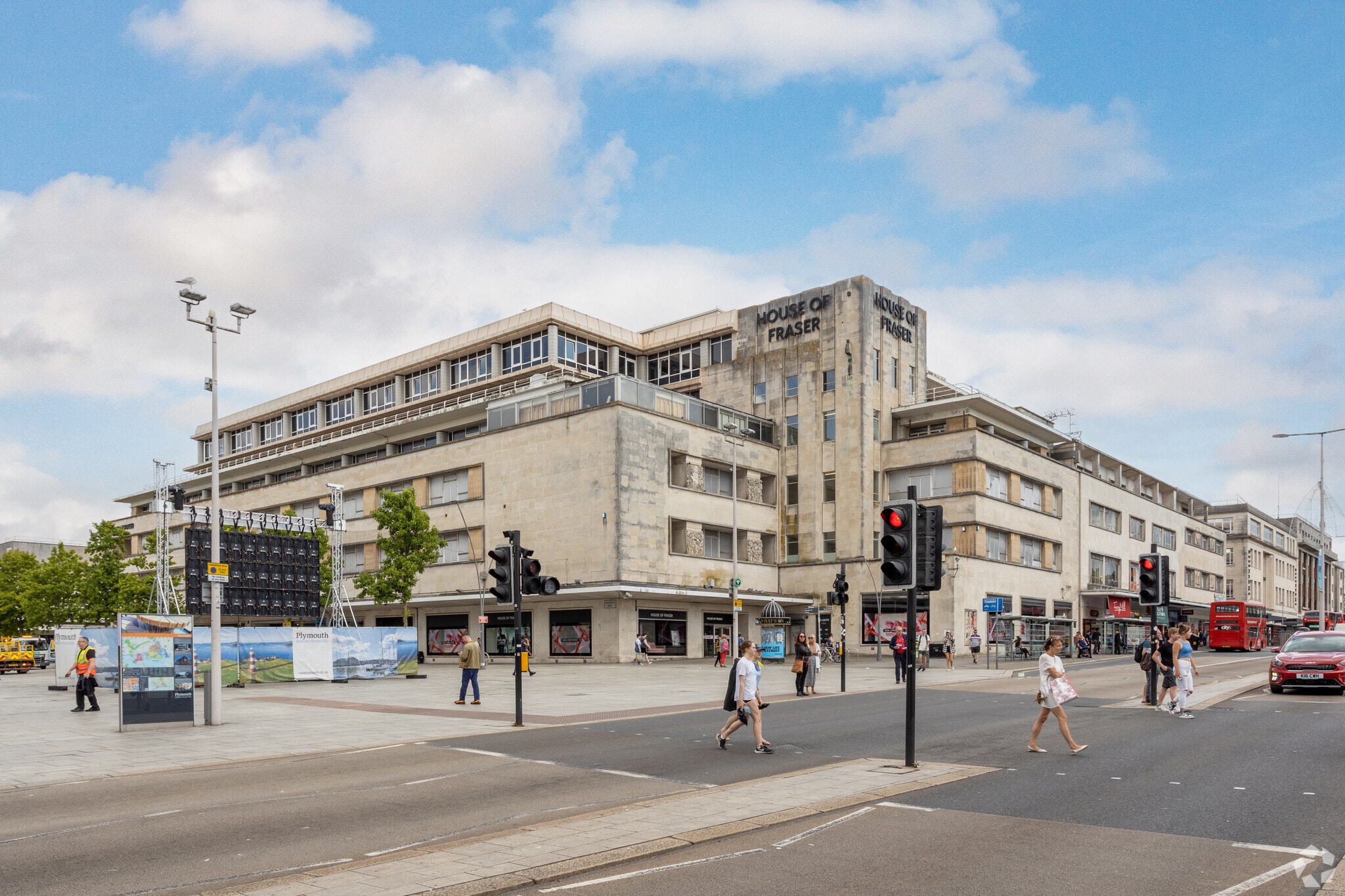 , Plymouth, DEV for Sale