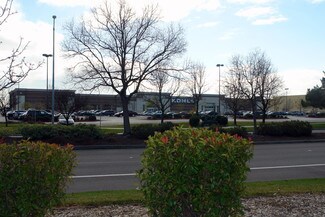 Vacaville, CA Retail - 570 Orange Dr Vacaville, CA Retail - 570 Orange Dr