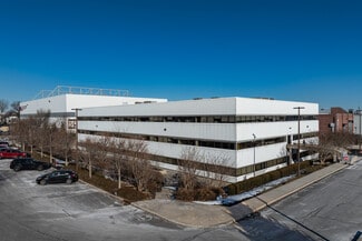 Bethpage, NY Industrial - 999 S Oyster Bay Rd