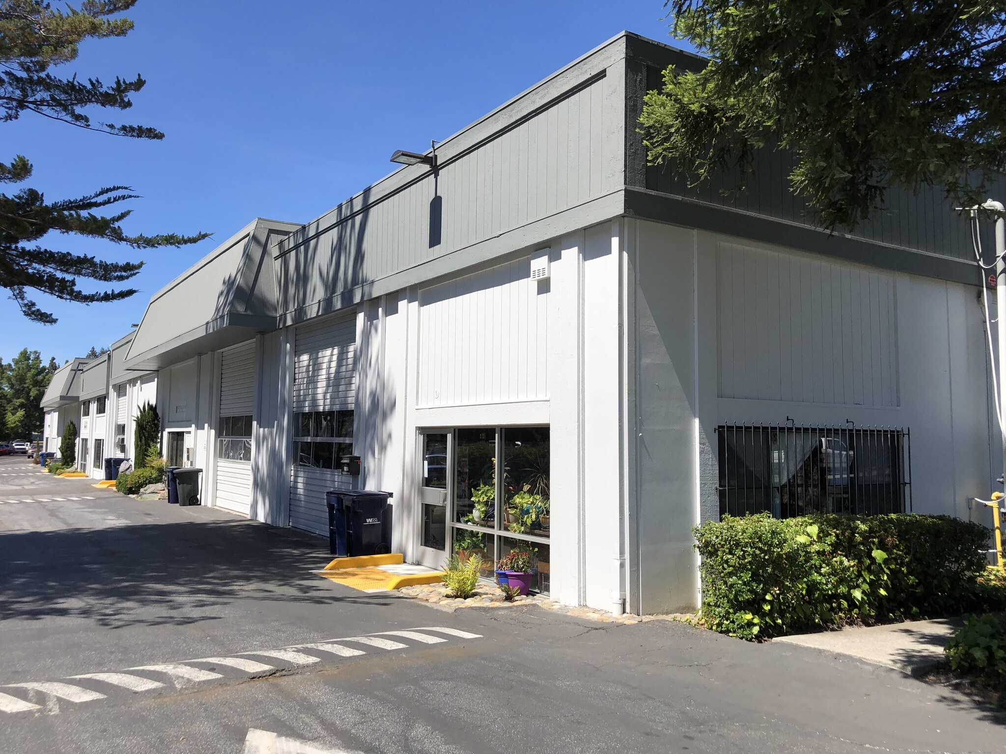 340 El Pueblo Rd, Scotts Valley, CA for Rent