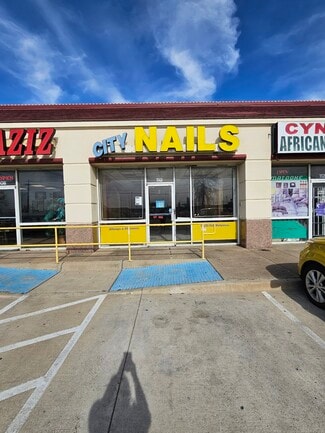 Dallas, TX Retail - 9203 Skillman St Dallas, TX Retail - 9203 Skillman St