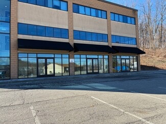 Warrendale, PA Office, Retail - 125 Warrendale Bayne Rd