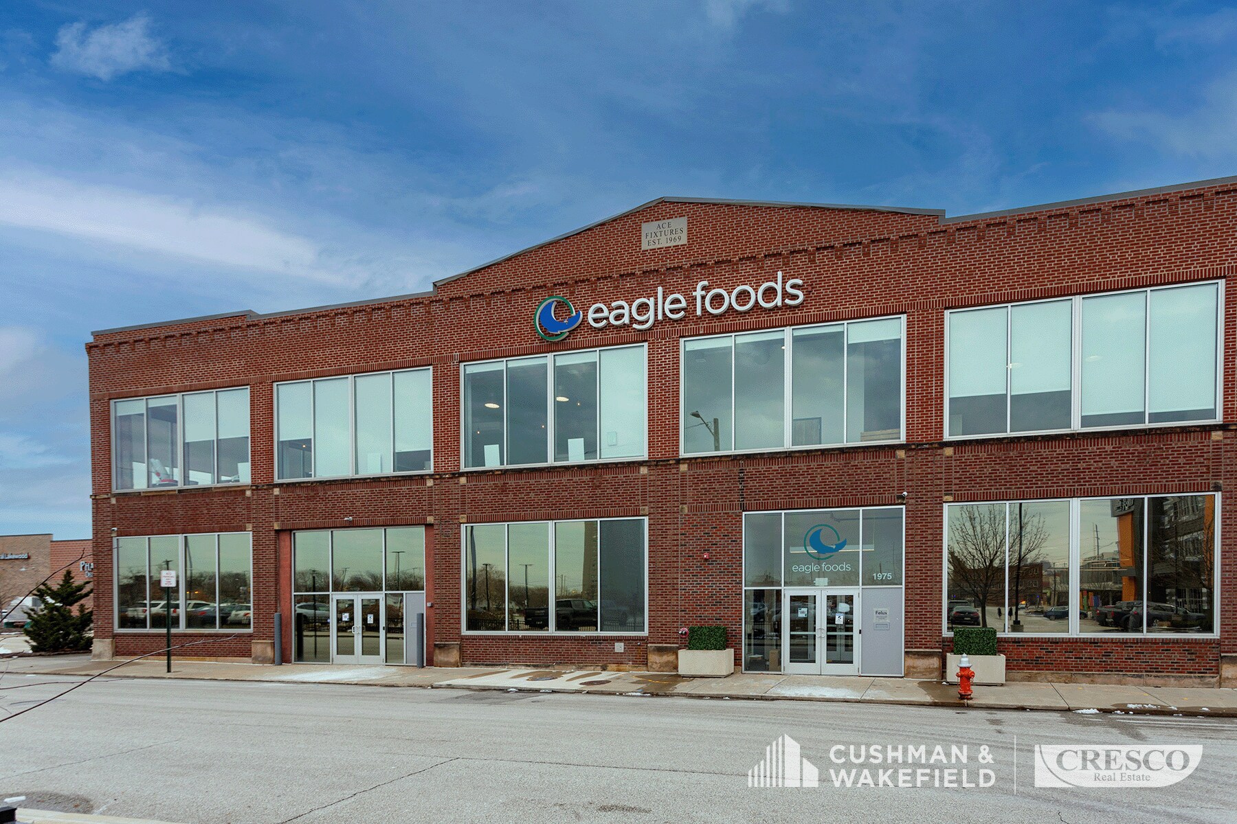 1975 E 61st St, Cleveland, OH for Rent