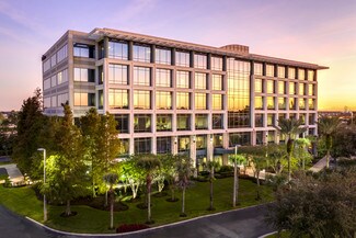 Orlando, FL Office - 4901 Vineland Rd