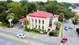 Savannah, GA Office/Retail - 5772 Waters Ave