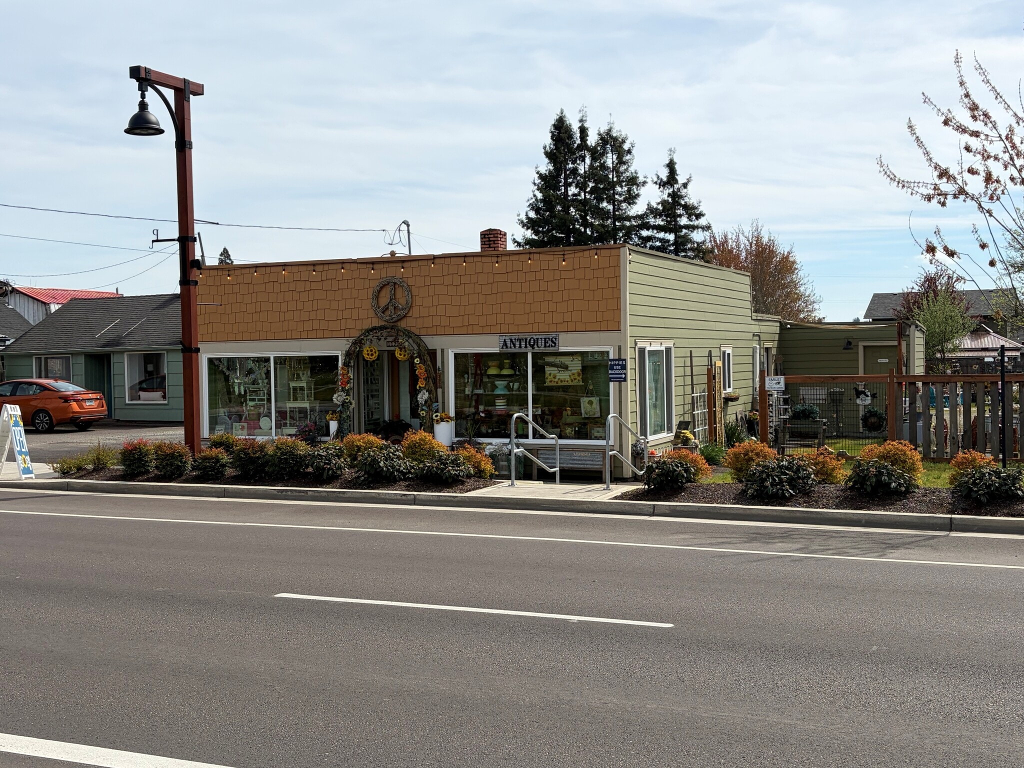 1120 Main St, Philomath, OR for Rent