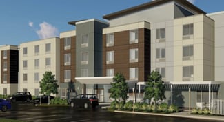 East Syracuse, NY Hospitality - 6400 Yorktown Cir