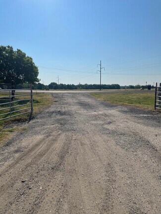 Corsicana, TX Commercial Land - 2300 S Business 45