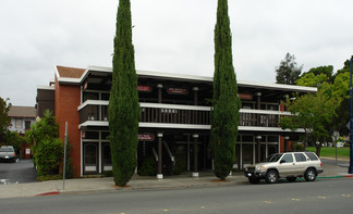 Benicia, CA Office - 1075 1st St