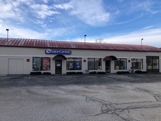 West Springfield, MA Office/Retail - 1458 Riverdale St