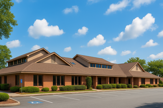 Savannah, GA Office - 7001 Hodgson Memorial Dr