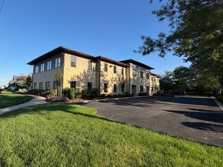 Annapolis, MD Office - 2553 Housley Rd