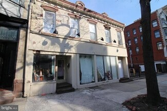 Reading, PA undefined - 127 N 5th St