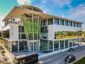 Miami, FL Office - 2420 NE Miami Gardens Dr