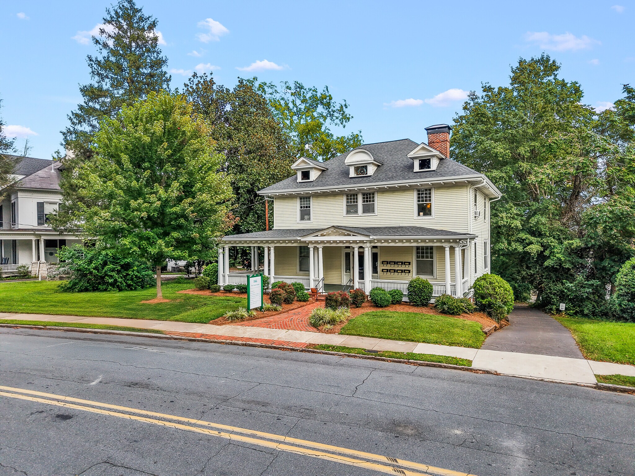 1066 W Fourth St, Winston-Salem, NC for Sale