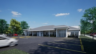 Jacksonville, FL Office/Medical - 2715 Oak St