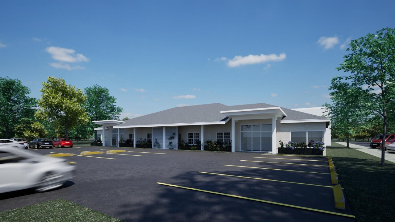 2715 Oak St, Jacksonville, FL for Rent