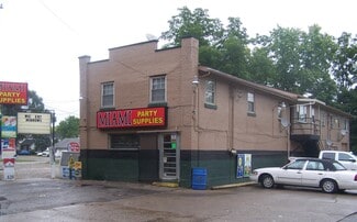 Hamilton, OH Storefront - 30 Seven Mile Ave