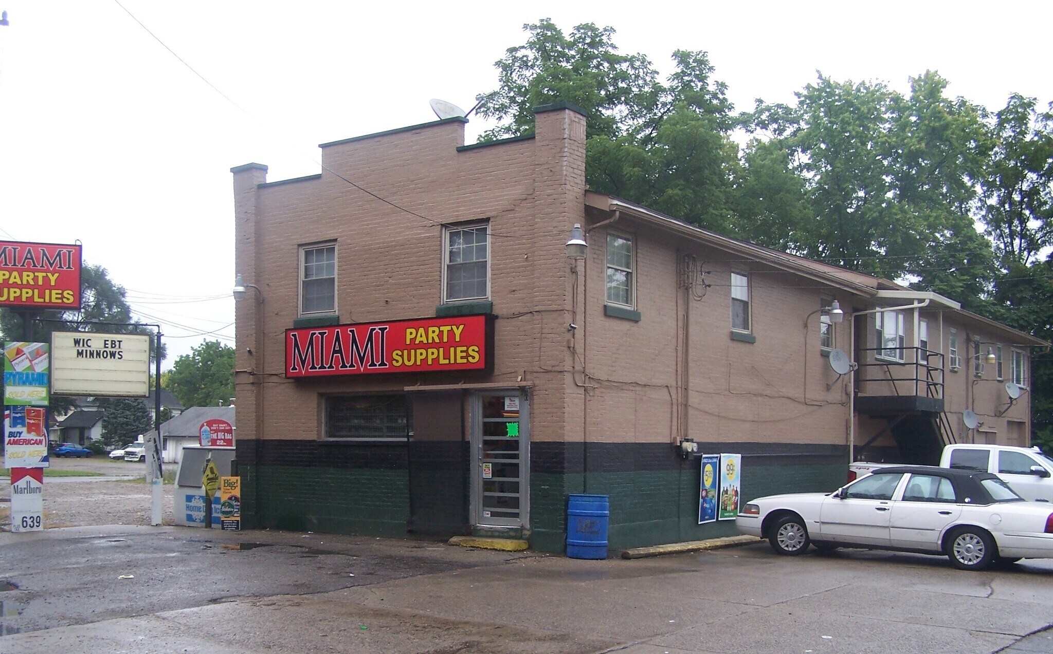 30 Seven Mile Ave, Hamilton, OH for Sale