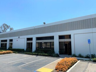 Brea, CA undefined - 950 W Central Ave