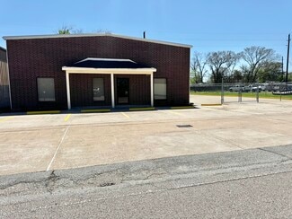 Houston, TX Flex - 9215 Thomasville Dr