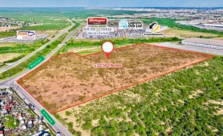 Laredo, TX Commercial - 0000 El Pico Rd