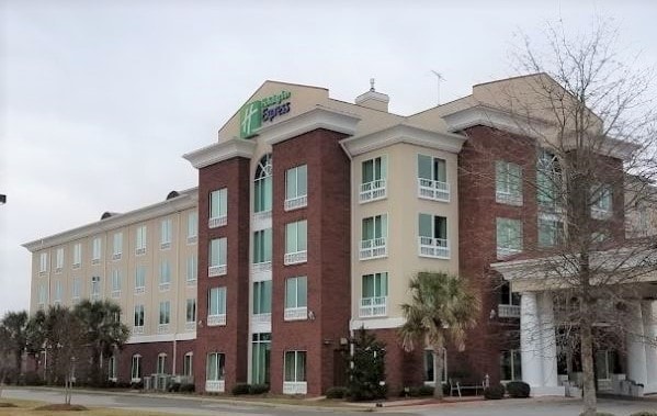 121 Truman Ave, Newberry, SC for Sale