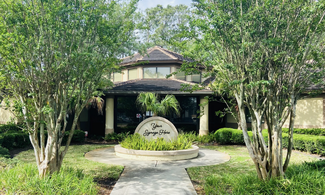 Ponte Vedra Beach, FL Office - 130 Professional Dr