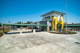 Sacramento, CA Car Washes - 4621 Mack Rd