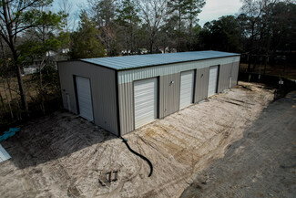 Summerville, SC Industrial - 3390 Von Ohsen Rd