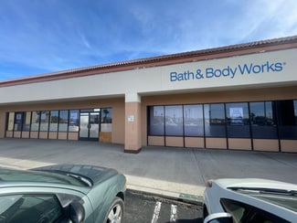 Ridgecrest, CA Office, Retail - 730-740 N China Lake Blvd