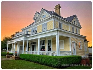 Monroe, NC Office/Residential - 301 E Windsor St
