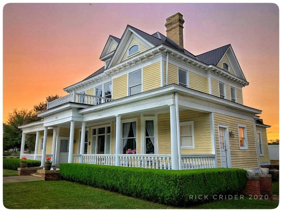 301 E Windsor St, Monroe, NC for Sale