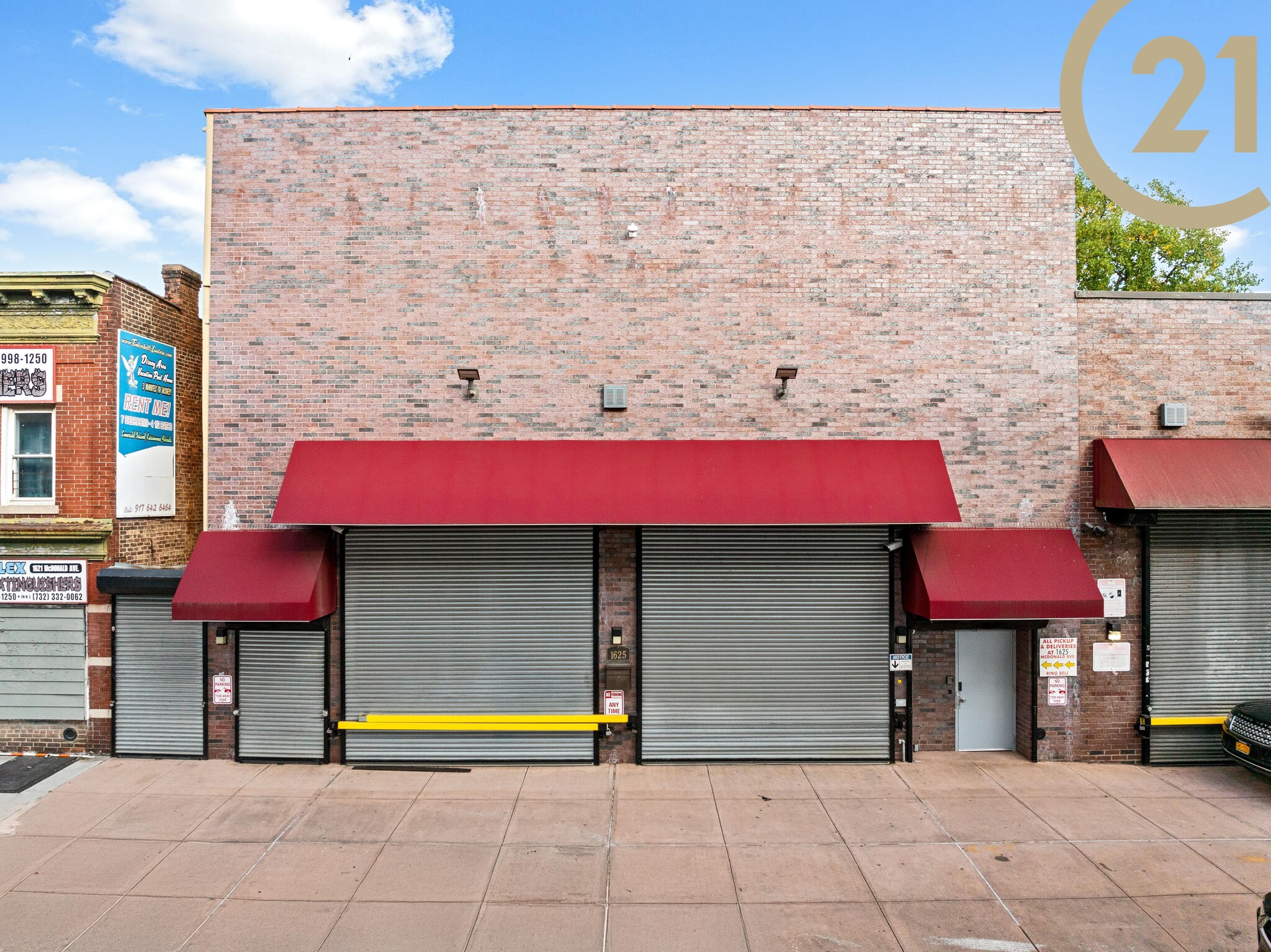 1625 McDonald Ave, Brooklyn, NY for Sale