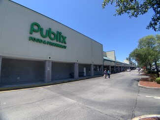 Tampa, FL Retail - 7004 W Waters Ave