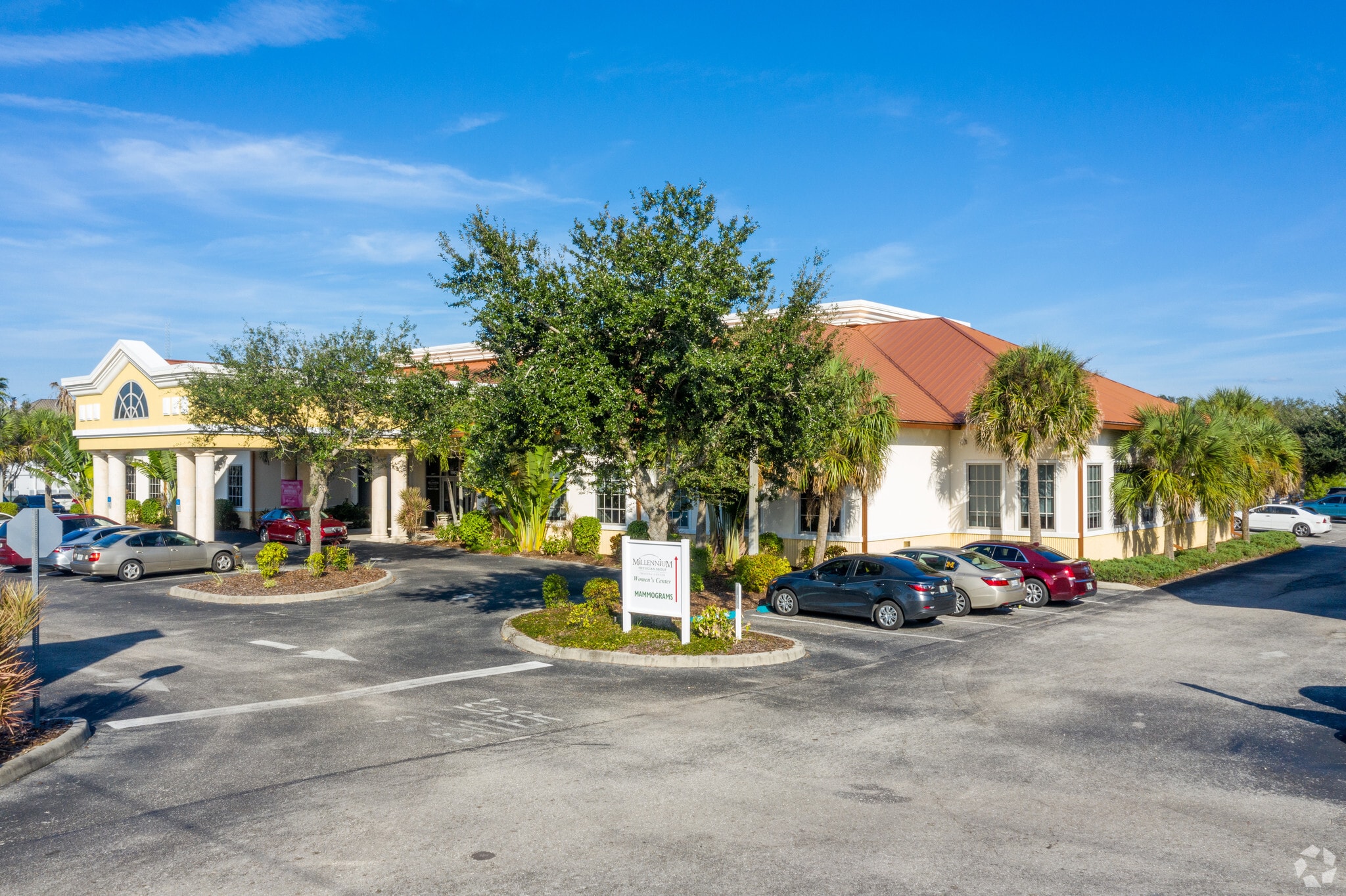 19621 Cochran Blvd, Port Charlotte, FL for Rent