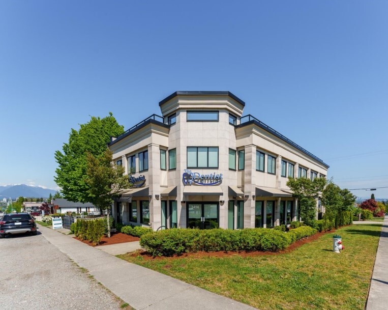 3456 Boundary Rd, Vancouver, BC for Sale