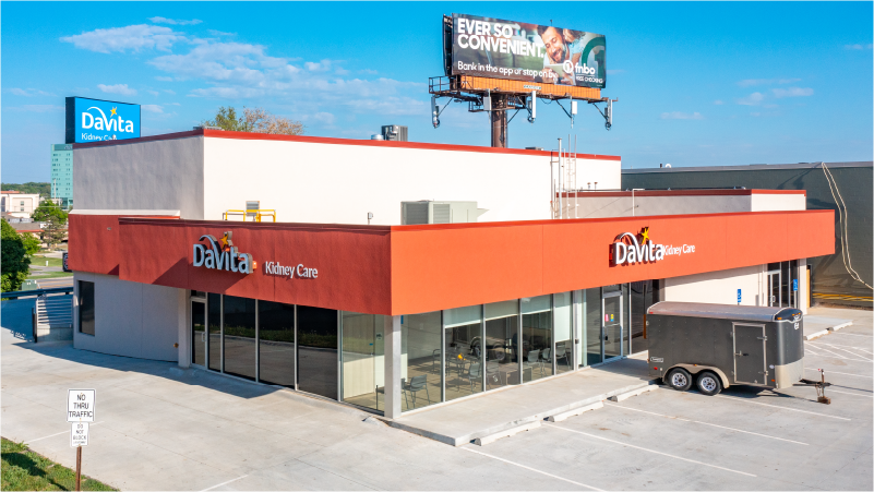 11425 W Dodge Rd, Omaha, NE for Sale