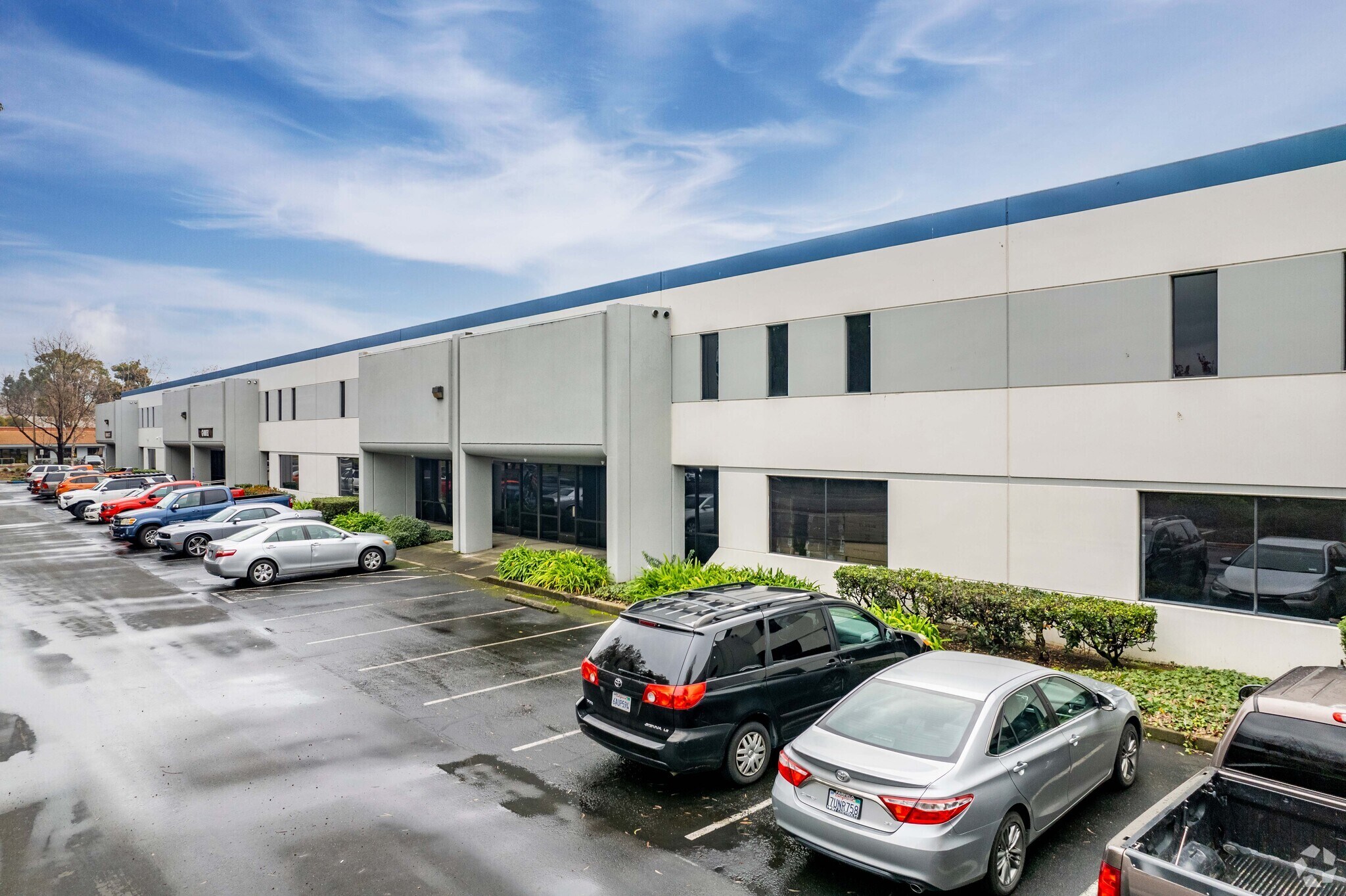 1502-1520 Crocker Ave, Hayward, CA for Rent