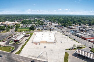 Toledo, OH Freestanding - 3911 Secor Rd
