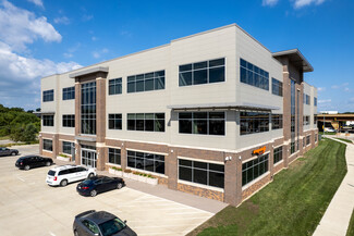 Fitchburg, WI Office/Retail - 5400 King James Way