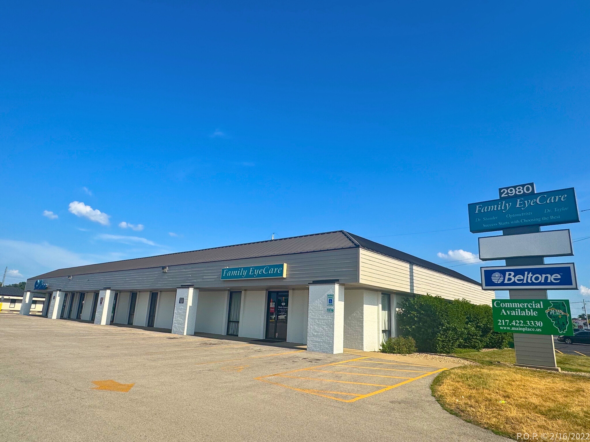 2980 N Main St, Decatur, IL for Rent