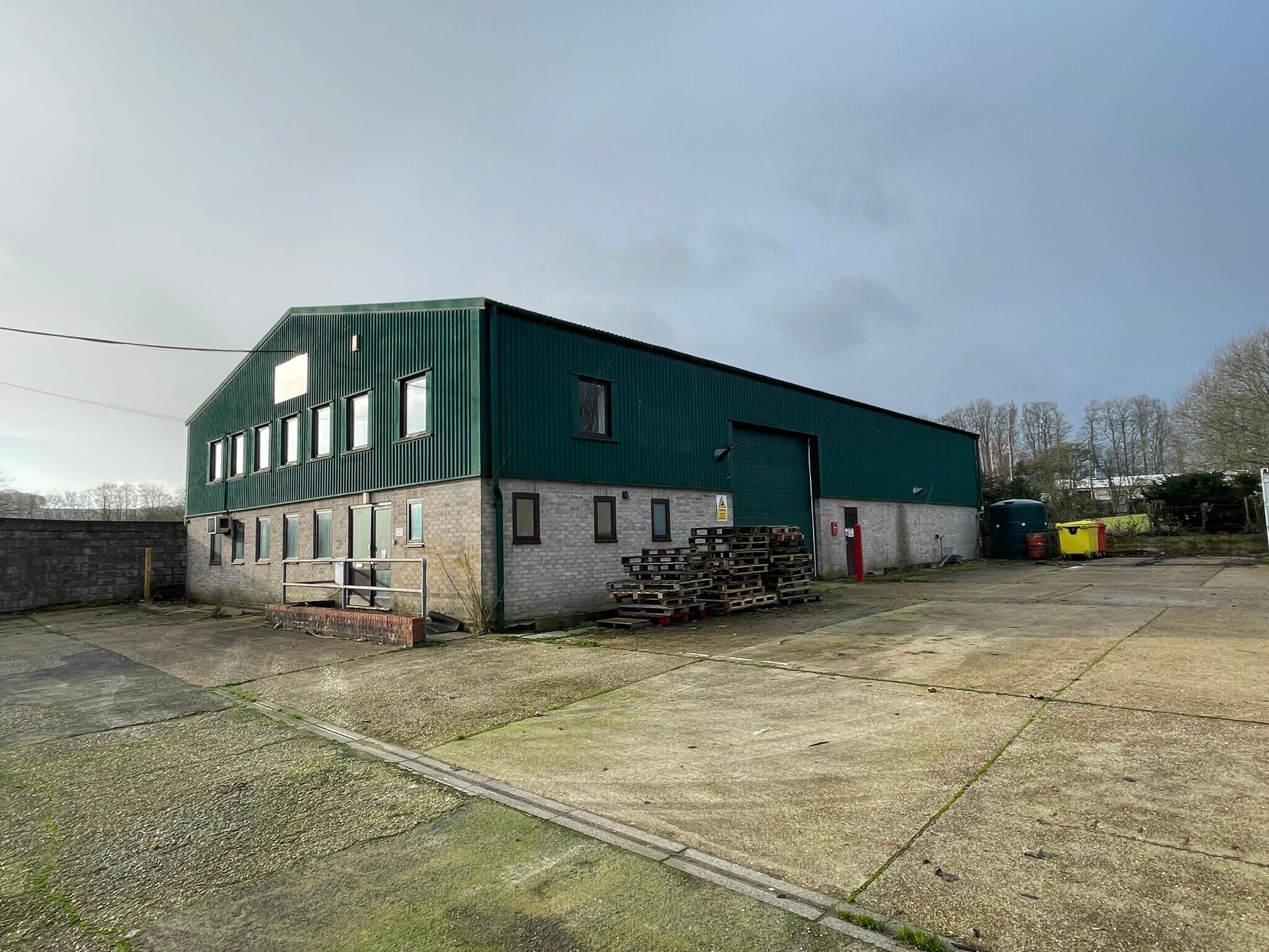 Hollom Down Rd, Salisbury, WIL for Rent