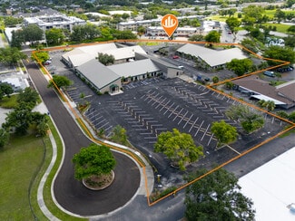 Fort Myers, FL Office, Retail - 2120 Collier Ave