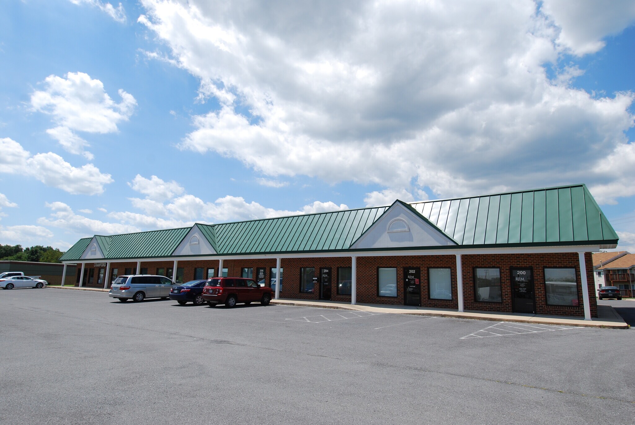 210-216 Lutz Ave, Martinsburg, WV for Rent